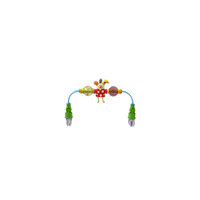 Дуга для прогулочной коляски TAF Toys