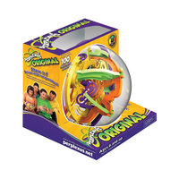Головоломка "Perplexus Original, 100 барьеров", Spin Master