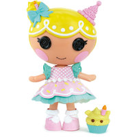 Кукла "Пироженка", Lalaloopsy Littles -