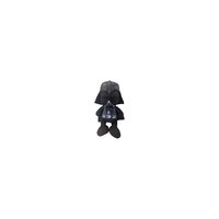 Мягкая игрушка Дарт Вейдер, 18 см, Звездные войны Disney