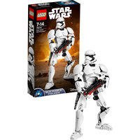 LEGO Star Wars 75114: Штурмовик Первого Ордена