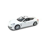 Модель машины 1:12 Porsche Panamera S, на радиоуправлении, Welly