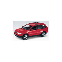 Модель машины 1:31 BMW X5, Welly