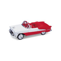 Модель винтажной машины 1:24 Oldsmobile Super 1955, Welly