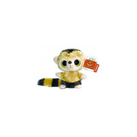 AURORA Мягкая игрушка  Обезьяна Капуцин, 12 см