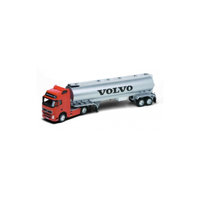 Модель грузовика 1:32 Volvo FH12 (цистерна), Welly