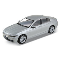 Модель машины 1:24 BMW 535I, Welly