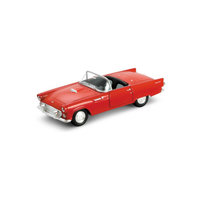 Модель винтажной машины 1:34-39 Ford Thunderbird 1955, Welly