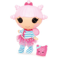 Кукла "Жемчужинка", Lalaloopsy Littles -