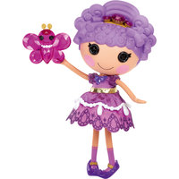 Кукла "Аметист", Lalaloopsy -