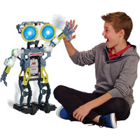 Робот Меканоид G15, Meccano