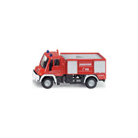 SIKU 1068 Пожарная машина Unimog 1:87