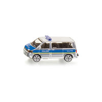 SIKU 1350 Полицейский микроавтобус