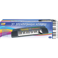 Синтезатор, 37 клавиш, 62 см,  DoReMi -