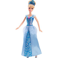 Кукла Золушка, Принцессы Дисней Mattel