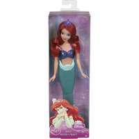 Кукла Ариэль, Принцессы Дисней Mattel