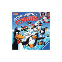 Настольная игра "Пингвины на льдине", Ravensburger