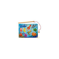 Магнитная игра "Рыбалка", Melissa&amp;Doug