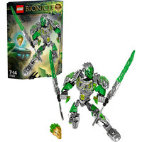 LEGO Bionicle 71305: Лева - Объединитель Джунглей