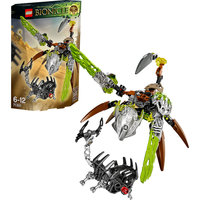 LEGO Bionicle 71301: Кетар, Тотемное животное Камня