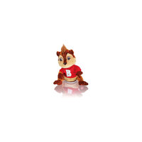 Интерактивная игрушка "Музыкальный Бурундук", 24 см, Mioshi