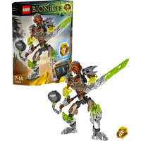 LEGO Bionicle 71306: Похату - Объединитель Камня