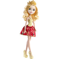 Кукла Эппл Уайт,  Ever After High Mattel