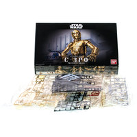 Сборная модель "C-3PO 1/12", Звездные Войны Bandai