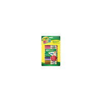 10 Мини фломастеров Color Wonder, Crayola