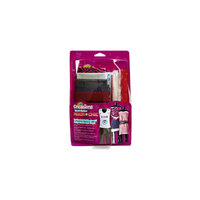 Подиум "Рок &amp; Шик", Crayola