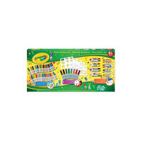 Гигантский набор фломастеров, Crayola