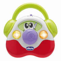 Музыкальная игрушка "Детское радио", Chicco