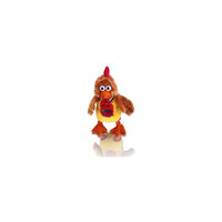 Интерактивная игрушка "Забавный петушок", 36 см, Mioshi