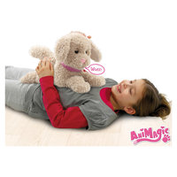 Мой очаровашка-щеночек, Vivid