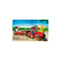 PLAYMOBIL 5549 Парк Развлечений: Детский поезд Playmobil®