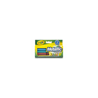 Набор фломастеров "Металлик", Crayola