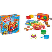 Игра "Веселый тостер", Splash Toys -