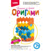 Оригами. Подставка под сотовый телефон "Бабочки", LORI