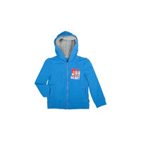 Толстовка для девочки Button Blue