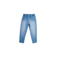 Брюки для девочки Button Blue