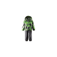 Комплект: куртка и брюки для мальчика LASSIE by Reima