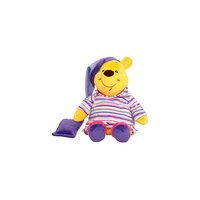 Мягкая игрушка Сонный Винни, Disney, 26 см -