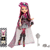 Кукла Бриар Бьюти "Сказка наизнанку", Ever After High Mattel