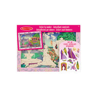 Мозаика "Сказочная Принцесса", Melissa &amp; Doug