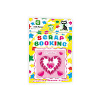 Открытка "С любовью", серия SCRAPbooking, Кот Муар