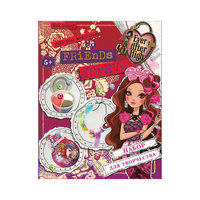 Набор для детского творчества, Ever after High Centrum