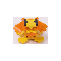 Конструктор "Знаки Зодиака. Лев", AVToys -