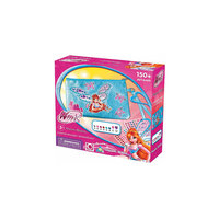 Мозаика-клатч Winx Club "Bloom", Оригами Origami