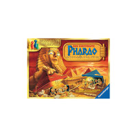 Настольная игра "Рамзес ll" Ravensburger