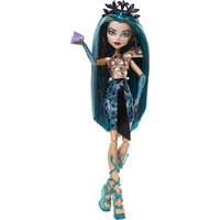 Кукла Нефера де Нил "Boo York", Monster High Mattel
